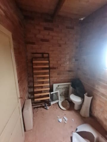 1 quarto Quinta/Casa Rural para venda em Bovera - 16 000 € (Ref: 9499568)