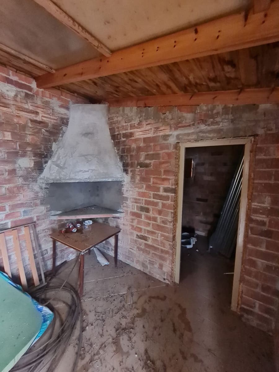 1 quarto Quinta/Casa Rural para venda em Bovera - 16 000 € (Ref: 9499568)