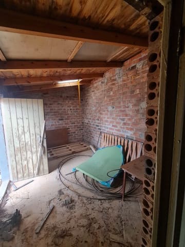 1 quarto Quinta/Casa Rural para venda em Bovera - 16 000 € (Ref: 9499568)