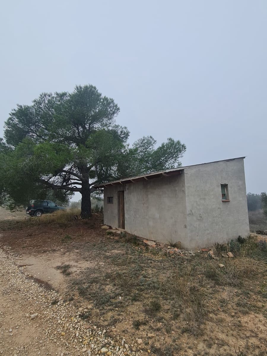 1 quarto Quinta/Casa Rural para venda em Bovera - 16 000 € (Ref: 9499568)