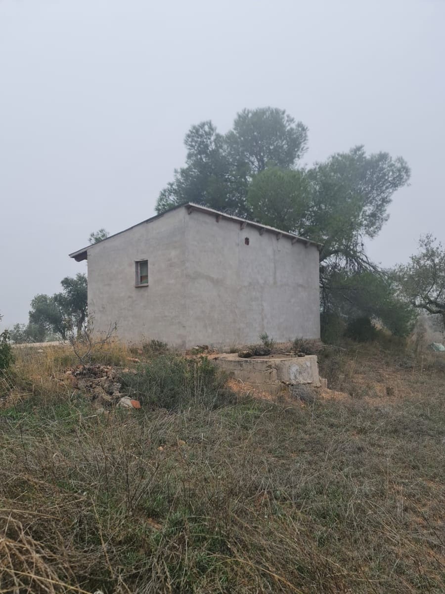 1 quarto Quinta/Casa Rural para venda em Bovera - 16 000 € (Ref: 9499568)