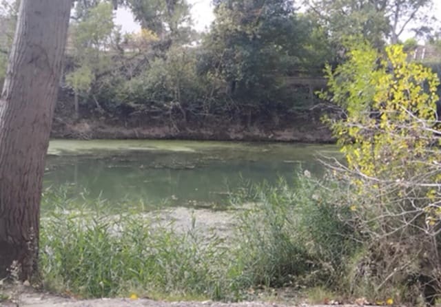 Finca/Landehus til salg i Garcia - € 12.000 (Ref: 9503642)