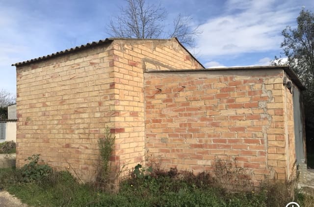 Finca/Herregård til salgs i Bitem, Tortosa - € 38 000 (Ref: 9529400)