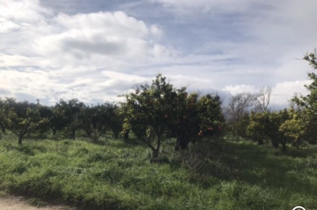 Finca/Maison de Campagne à vendre à Bitem, Tortosa - 38 000 € (Ref: 9529400)