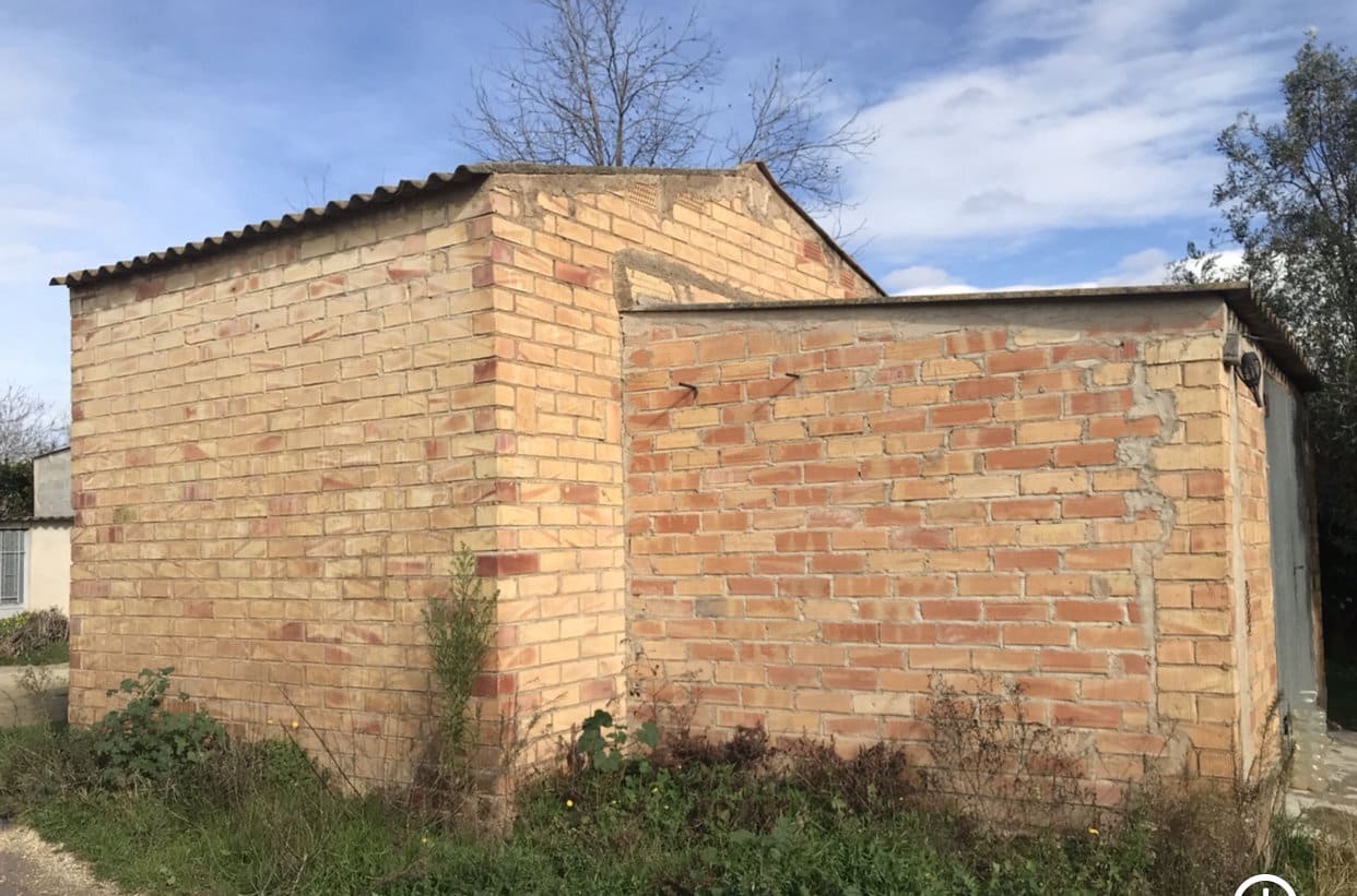 Finca/Hus på landet till salu i Bitem - 38 000 € (Ref: 9529400)