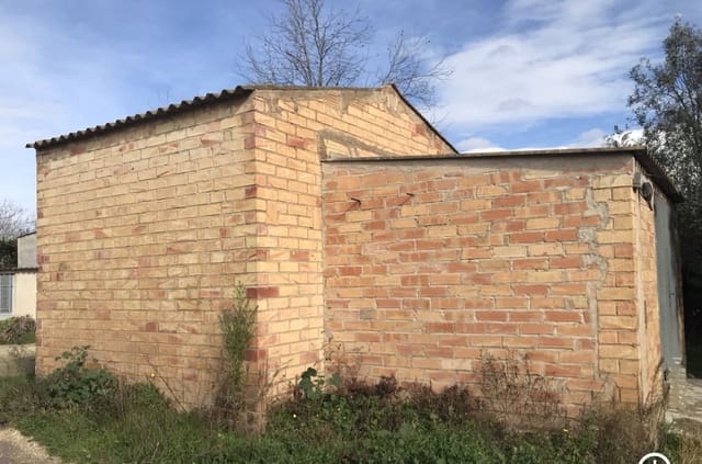 Finca/Maison de Campagne à vendre à Bitem, Tortosa - 38 000 € (Ref: 9529400)