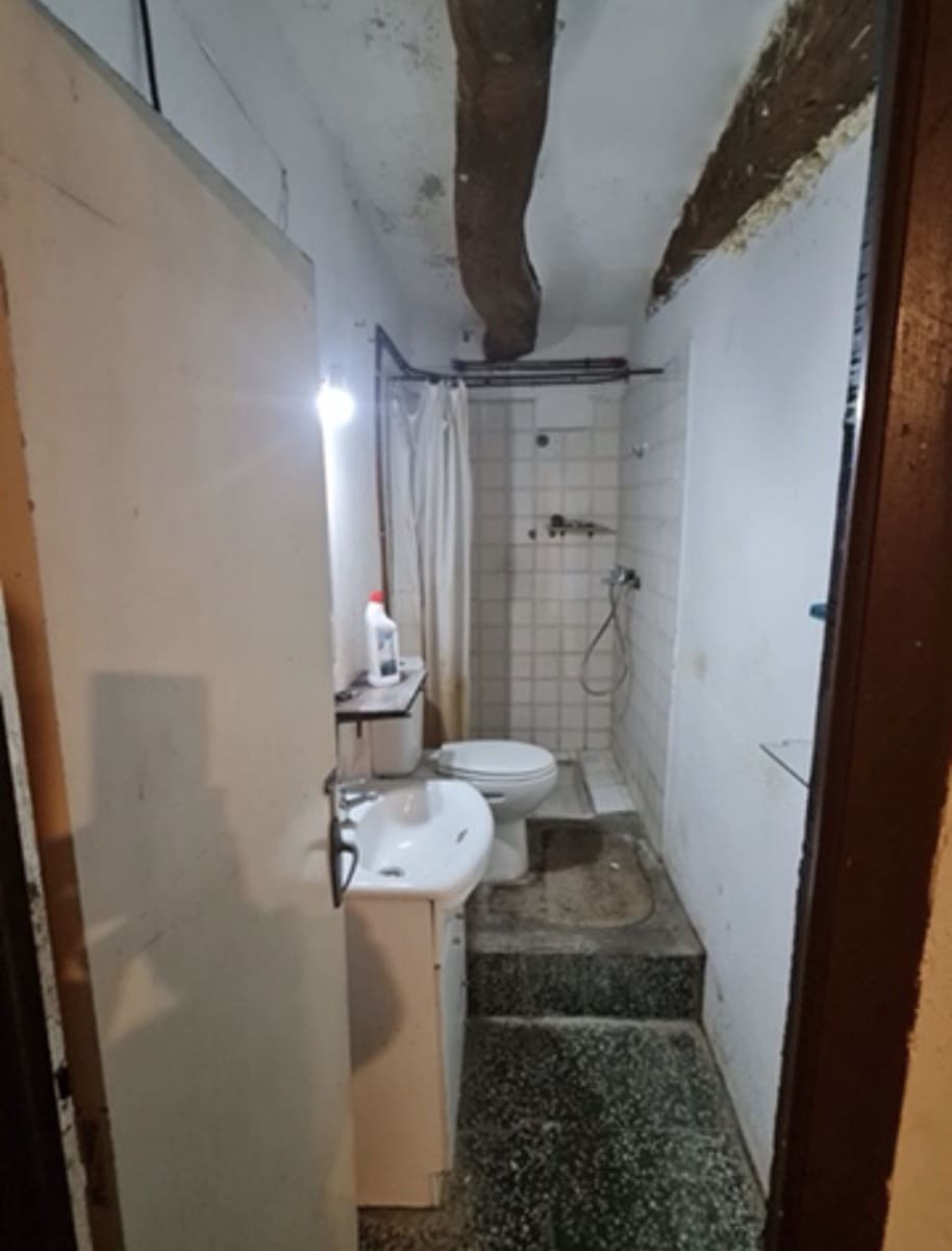 2 soverom Hus til salgs i Garcia - € 28 000 (Ref: 9536506)