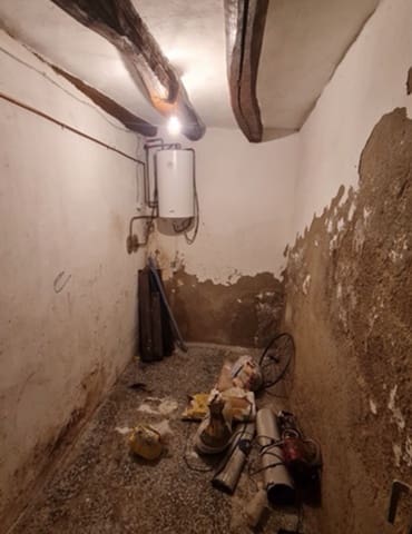 2 soverom Hus til salgs i Garcia - € 28 000 (Ref: 9536506)