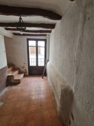 2 soverom Hus til salgs i Garcia - € 28 000 (Ref: 9536506)