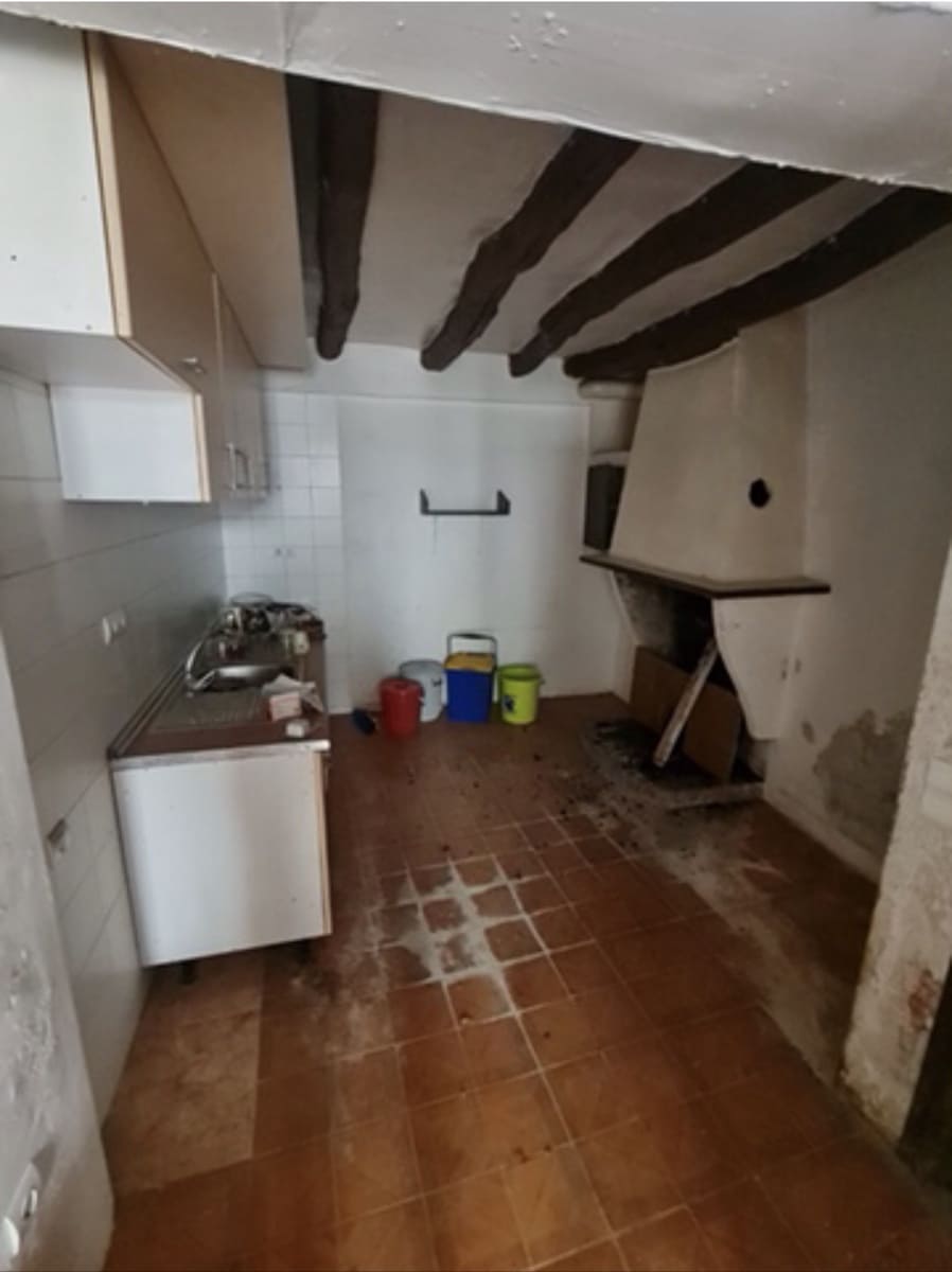 2 soverom Hus til salgs i Garcia - € 28 000 (Ref: 9536506)