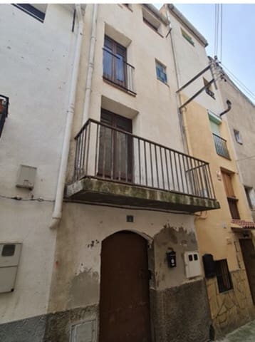 2 soverom Hus til salgs i Garcia - € 28 000 (Ref: 9536506)