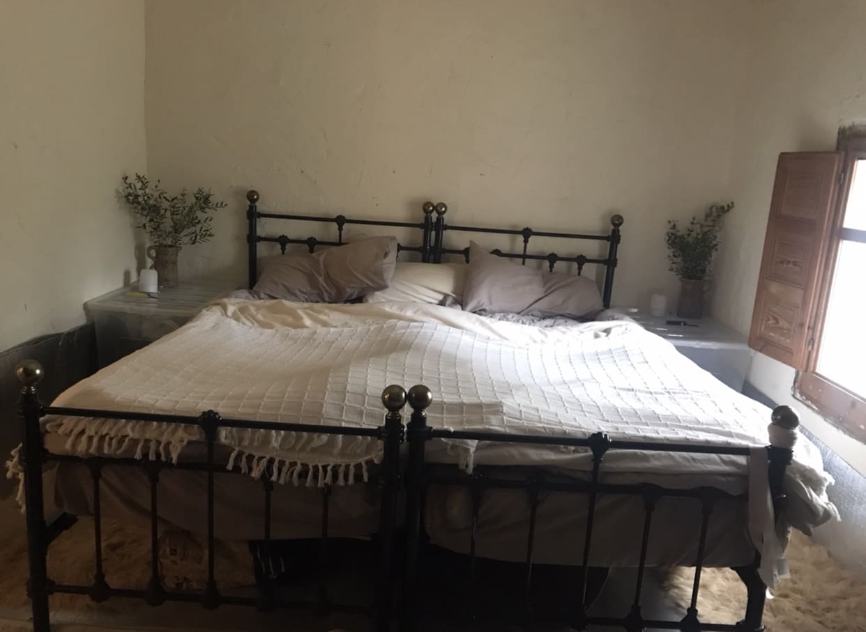 1 chambre Finca/Maison de Campagne à vendre à Ginestar - 45 000 € (Ref: 9536576)