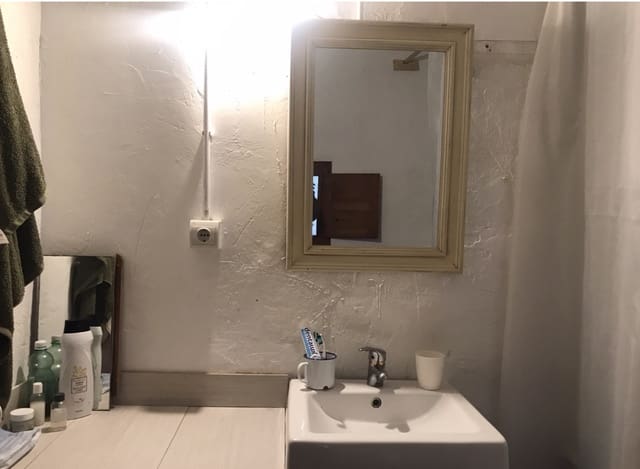 1 chambre Finca/Maison de Campagne à vendre à Ginestar - 45 000 € (Ref: 9536576)