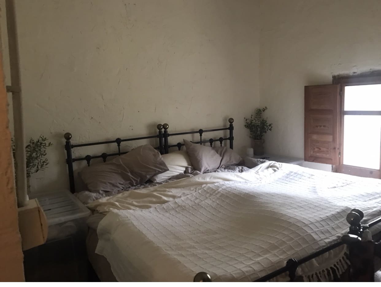 1 chambre Finca/Maison de Campagne à vendre à Ginestar - 45 000 € (Ref: 9536576)