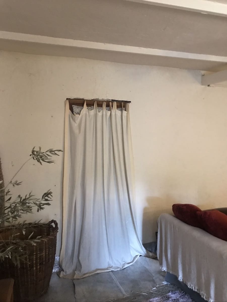 1 chambre Finca/Maison de Campagne à vendre à Ginestar - 45 000 € (Ref: 9536576)