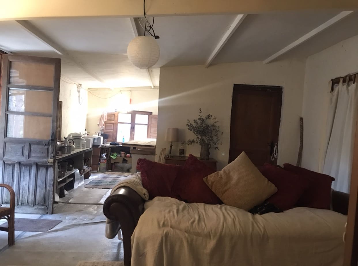 1 chambre Finca/Maison de Campagne à vendre à Ginestar - 45 000 € (Ref: 9536576)