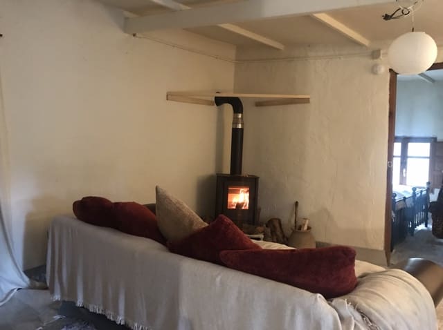 1 chambre Finca/Maison de Campagne à vendre à Ginestar - 45 000 € (Ref: 9536576)