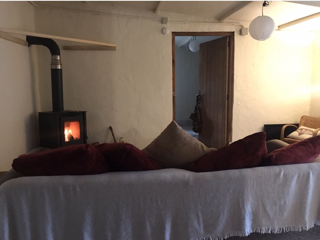 1 chambre Finca/Maison de Campagne à vendre à Ginestar - 45 000 € (Ref: 9536576)