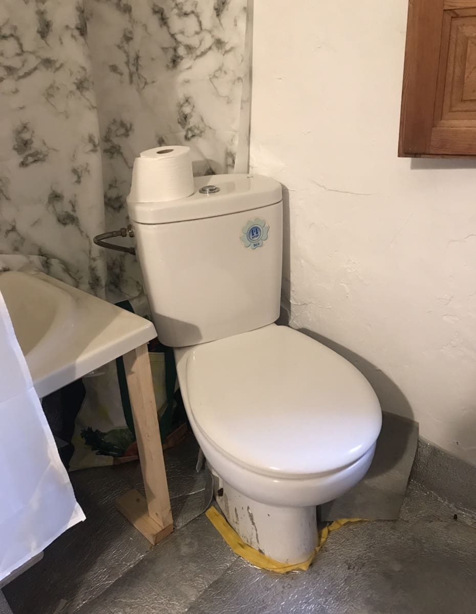 1 chambre Finca/Maison de Campagne à vendre à Ginestar - 45 000 € (Ref: 9536576)