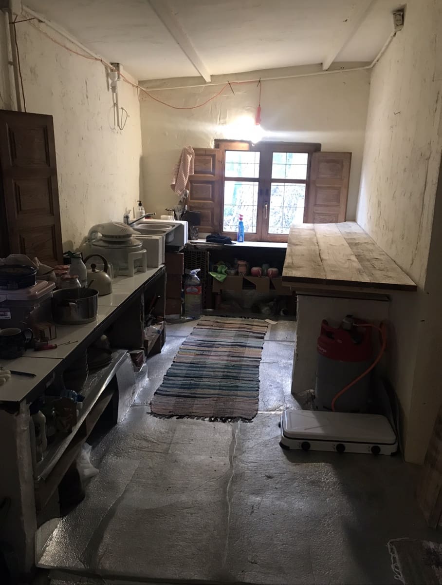 1 chambre Finca/Maison de Campagne à vendre à Ginestar - 45 000 € (Ref: 9536576)