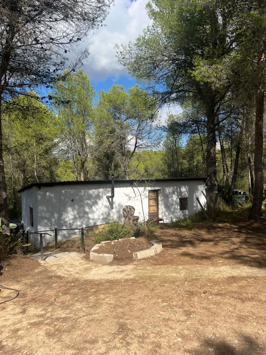 1 chambre Finca/Maison de Campagne à vendre à Ginestar - 45 000 € (Ref: 9536576)