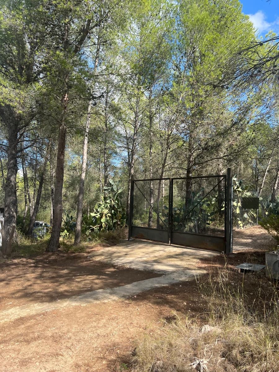 1 chambre Finca/Maison de Campagne à vendre à Ginestar - 45 000 € (Ref: 9536576)