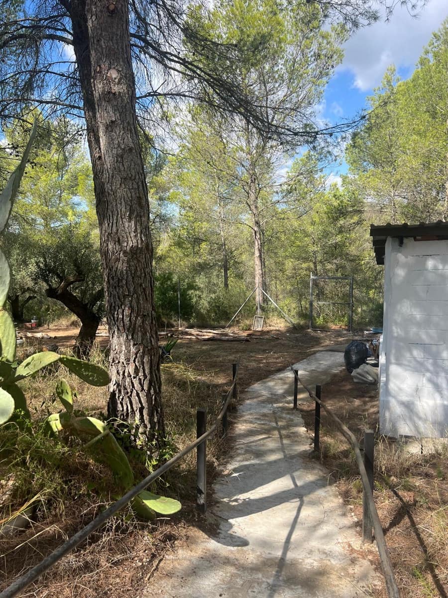 1 chambre Finca/Maison de Campagne à vendre à Ginestar - 45 000 € (Ref: 9536576)