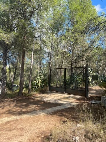 1 chambre Finca/Maison de Campagne à vendre à Ginestar - 45 000 € (Ref: 9536576)