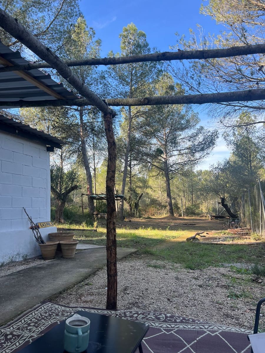 1 chambre Finca/Maison de Campagne à vendre à Ginestar - 45 000 € (Ref: 9536576)