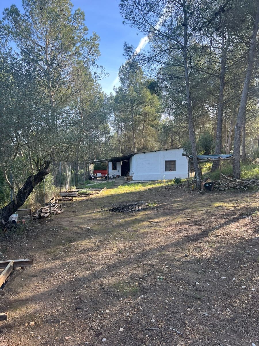 1 chambre Finca/Maison de Campagne à vendre à Ginestar - 45 000 € (Ref: 9536576)