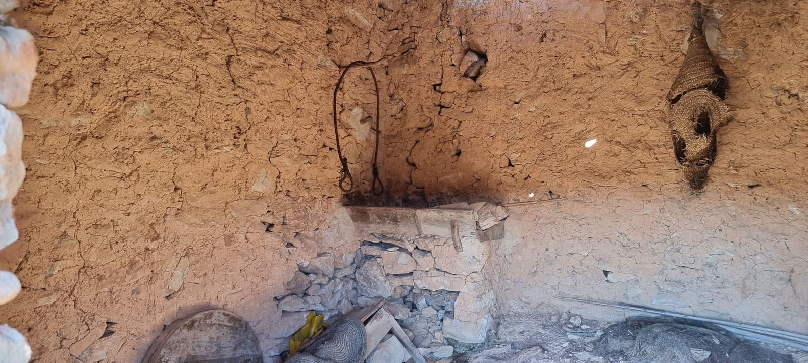 Finca/Maison de Campagne à vendre à Tivenys - 18 000 € (Ref: 9578198)