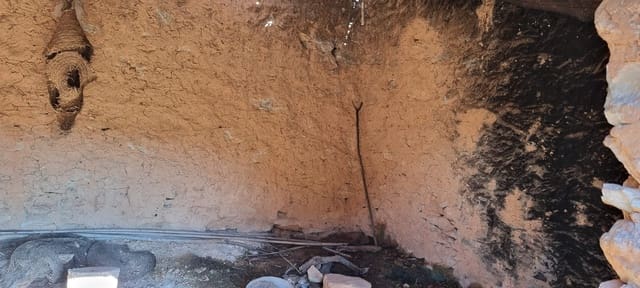 Quinta/Casa Rural para venda em Tivenys - 18 000 € (Ref: 9578198)