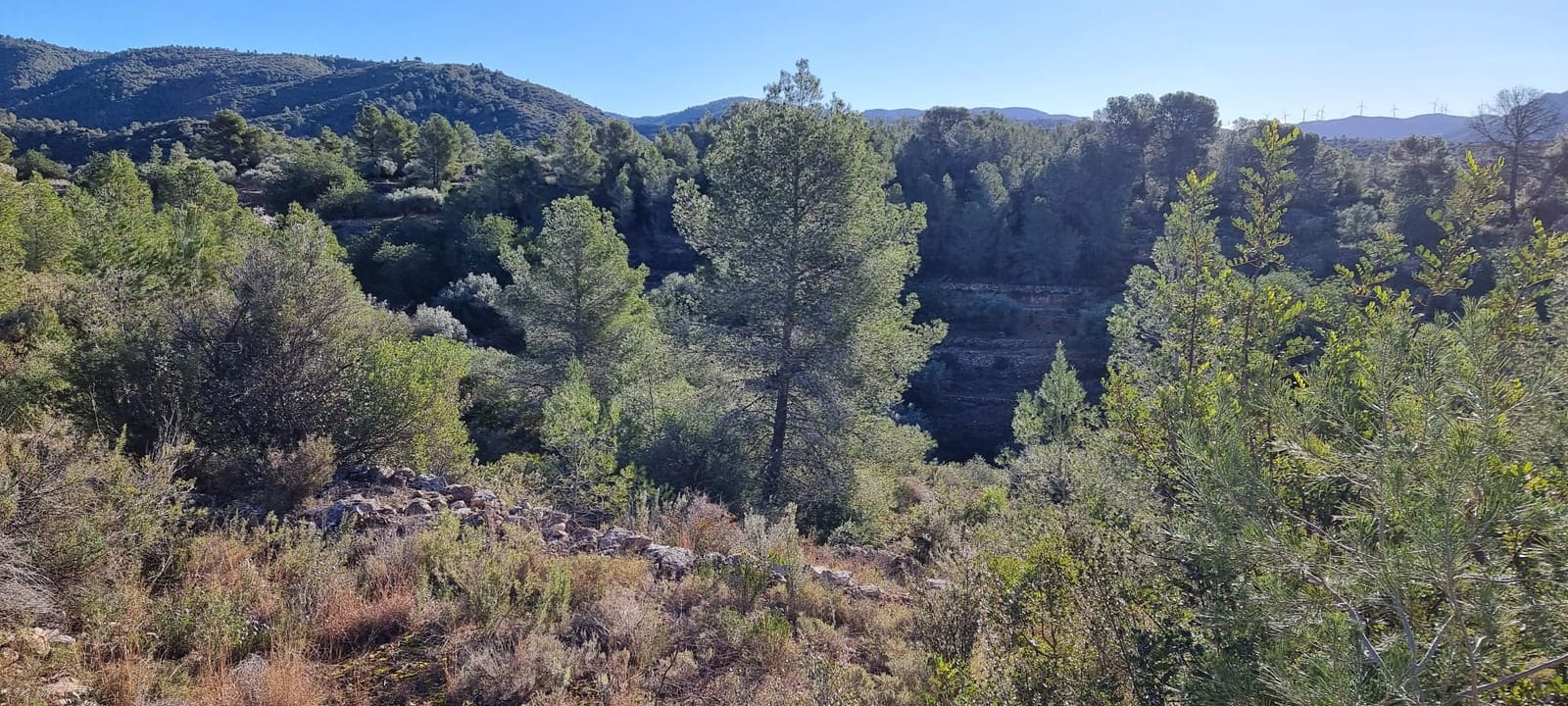 Finca/Maison de Campagne à vendre à Tivenys - 18 000 € (Ref: 9578198)