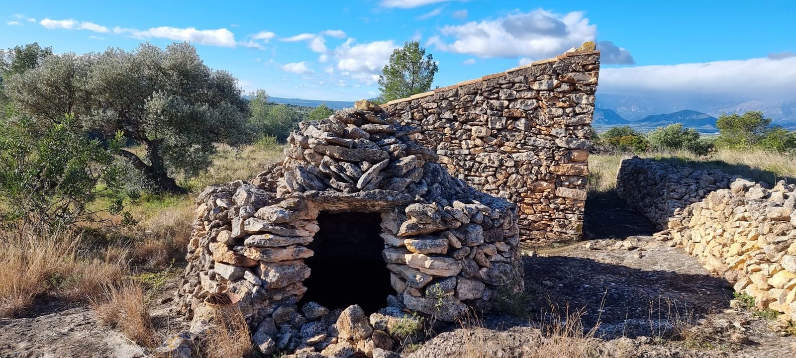 Finca/Maison de Campagne à vendre à Tivenys - 18 000 € (Ref: 9578198)
