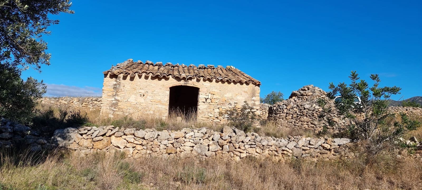 Finca/Landhuis te koop in Tivenys - € 18.000 (Ref: 9578198)