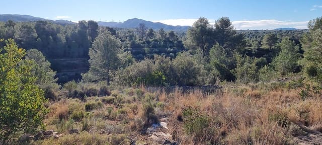 Finca/Herregård til salgs i Tivenys - € 18 000 (Ref: 9578198)
