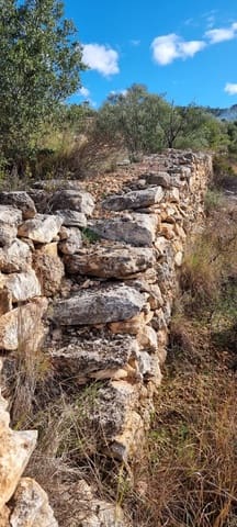 Finca/Landhuis te koop in Tivenys - € 16.000 (Ref: 9578199)