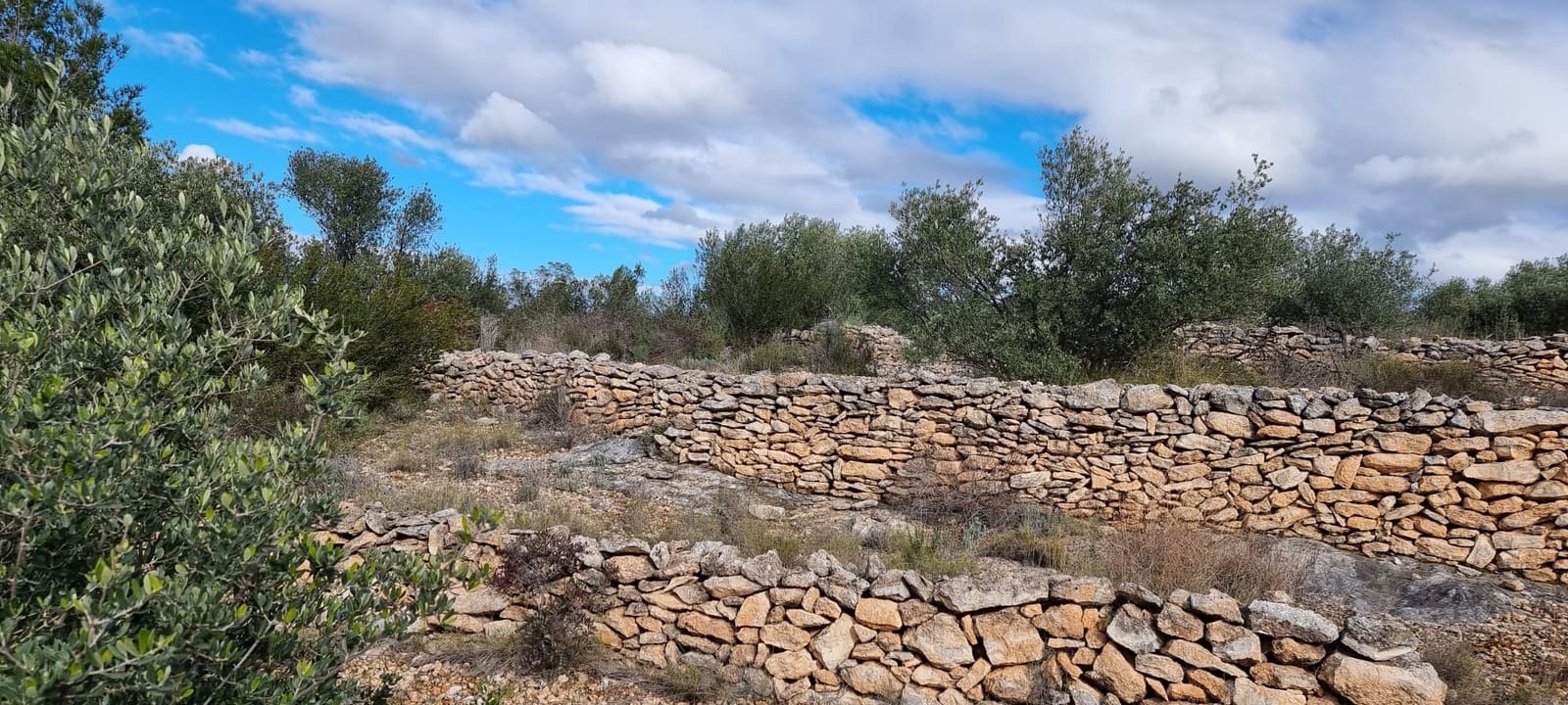 Finca/Landhuis te koop in Tivenys - € 16.000 (Ref: 9578199)