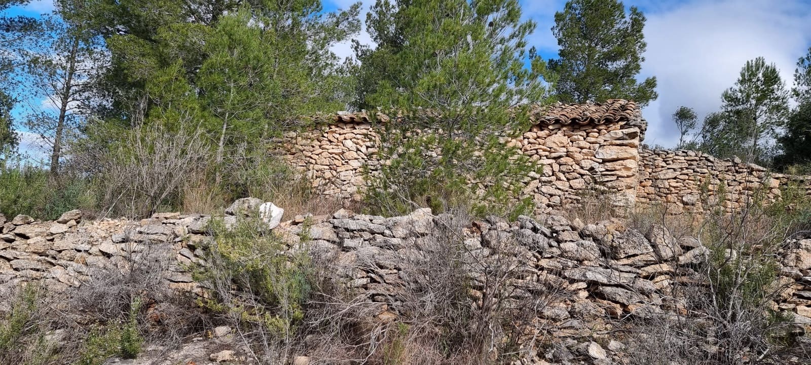 Finca/Landhuis te koop in Tivenys - € 16.000 (Ref: 9578199)