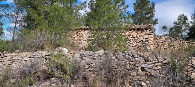 Finca/Landhuis te koop in Tivenys - € 16.000 (Ref: 9578199)