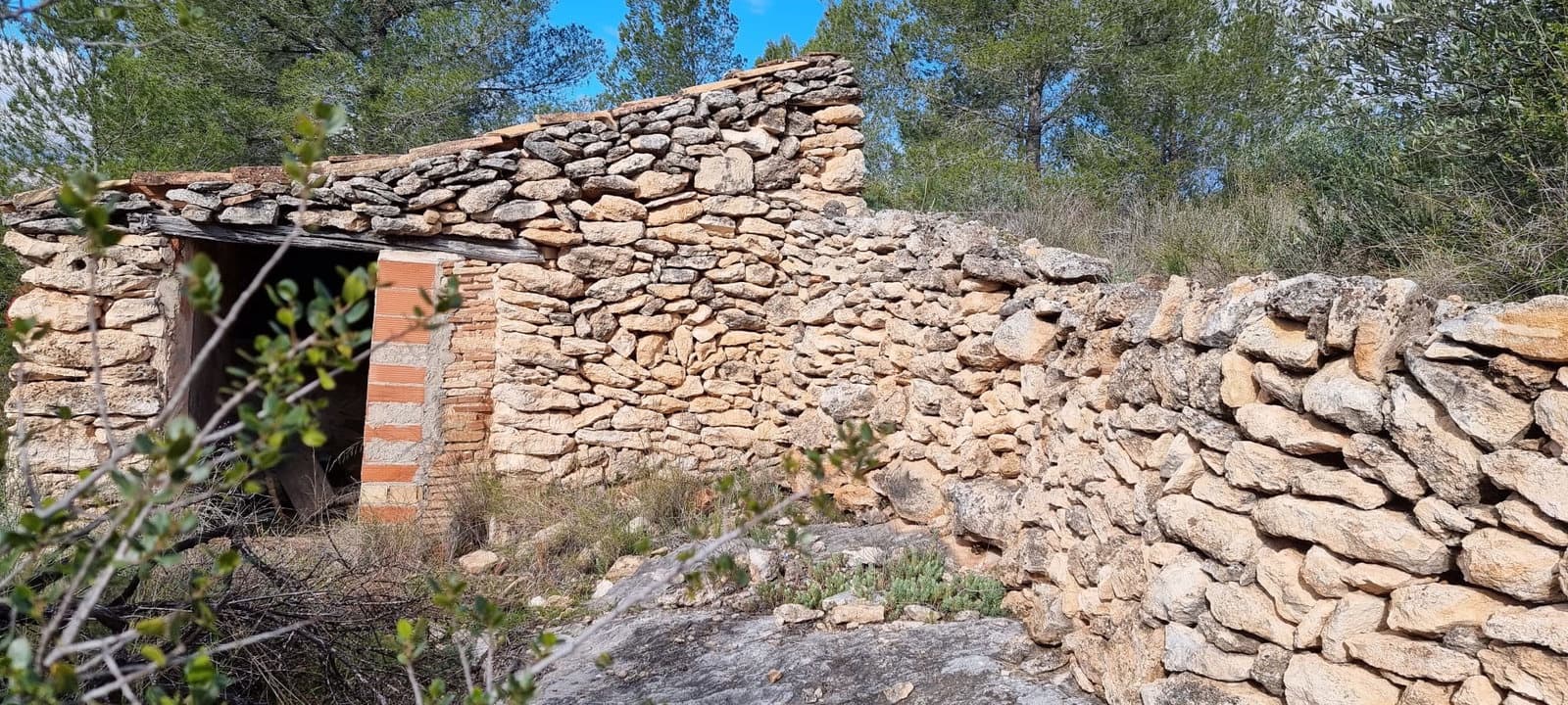 Finca/Landhuis te koop in Tivenys - € 16.000 (Ref: 9578199)