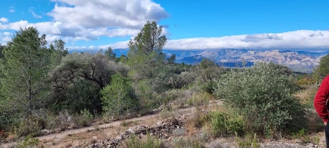 Finca/Herregård til salgs i Tivenys - € 16 000 (Ref: 9578199)