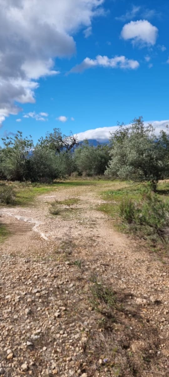 2 slaapkamer Finca/Landhuis te koop in Tivenys - € 38.000 (Ref: 9578200)