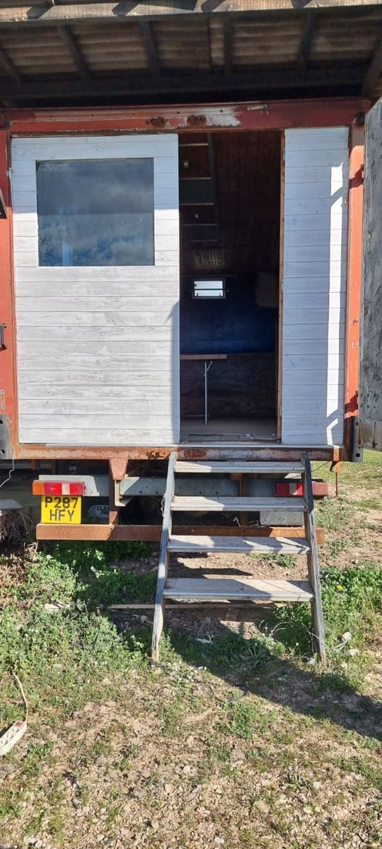 2 slaapkamer Finca/Landhuis te koop in Tivenys - € 38.000 (Ref: 9578200)