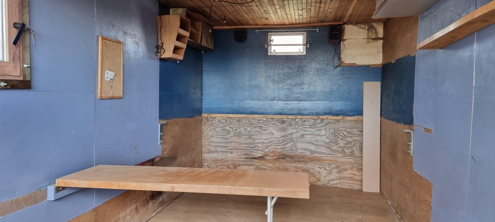 2 slaapkamer Finca/Landhuis te koop in Tivenys - € 38.000 (Ref: 9578200)