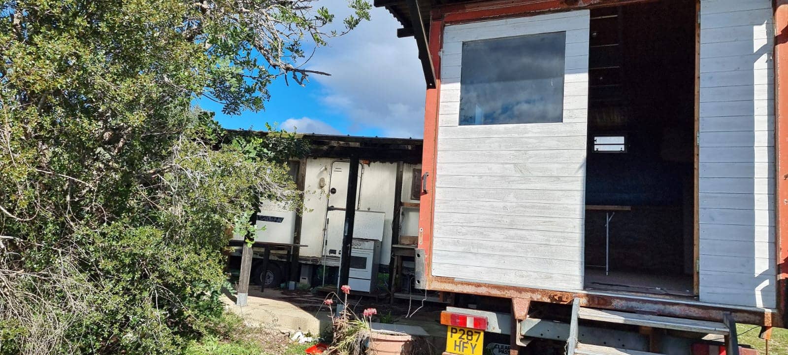 2 slaapkamer Finca/Landhuis te koop in Tivenys - € 38.000 (Ref: 9578200)