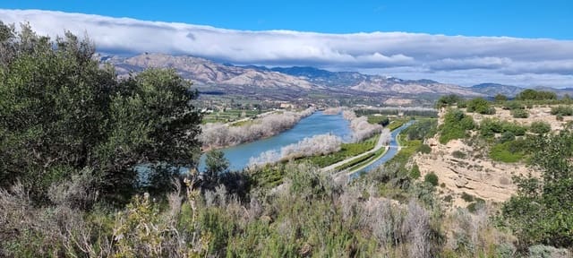 2 slaapkamer Finca/Landhuis te koop in Tivenys - € 38.000 (Ref: 9578200)