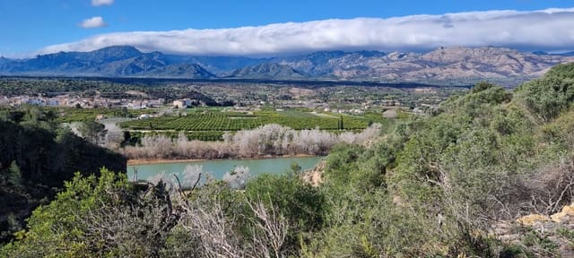 2 slaapkamer Finca/Landhuis te koop in Tivenys - € 38.000 (Ref: 9578200)