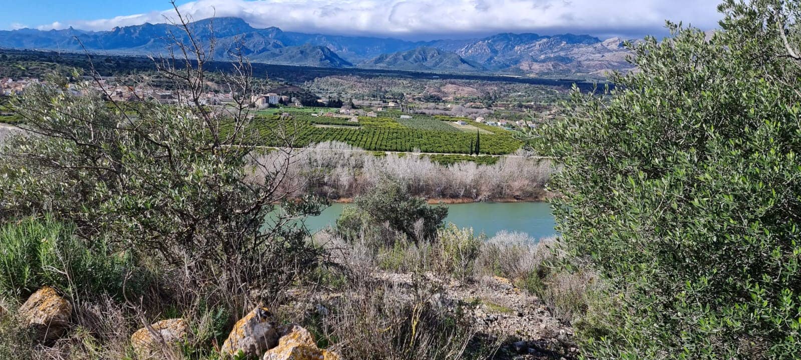 2 slaapkamer Finca/Landhuis te koop in Tivenys - € 38.000 (Ref: 9578200)