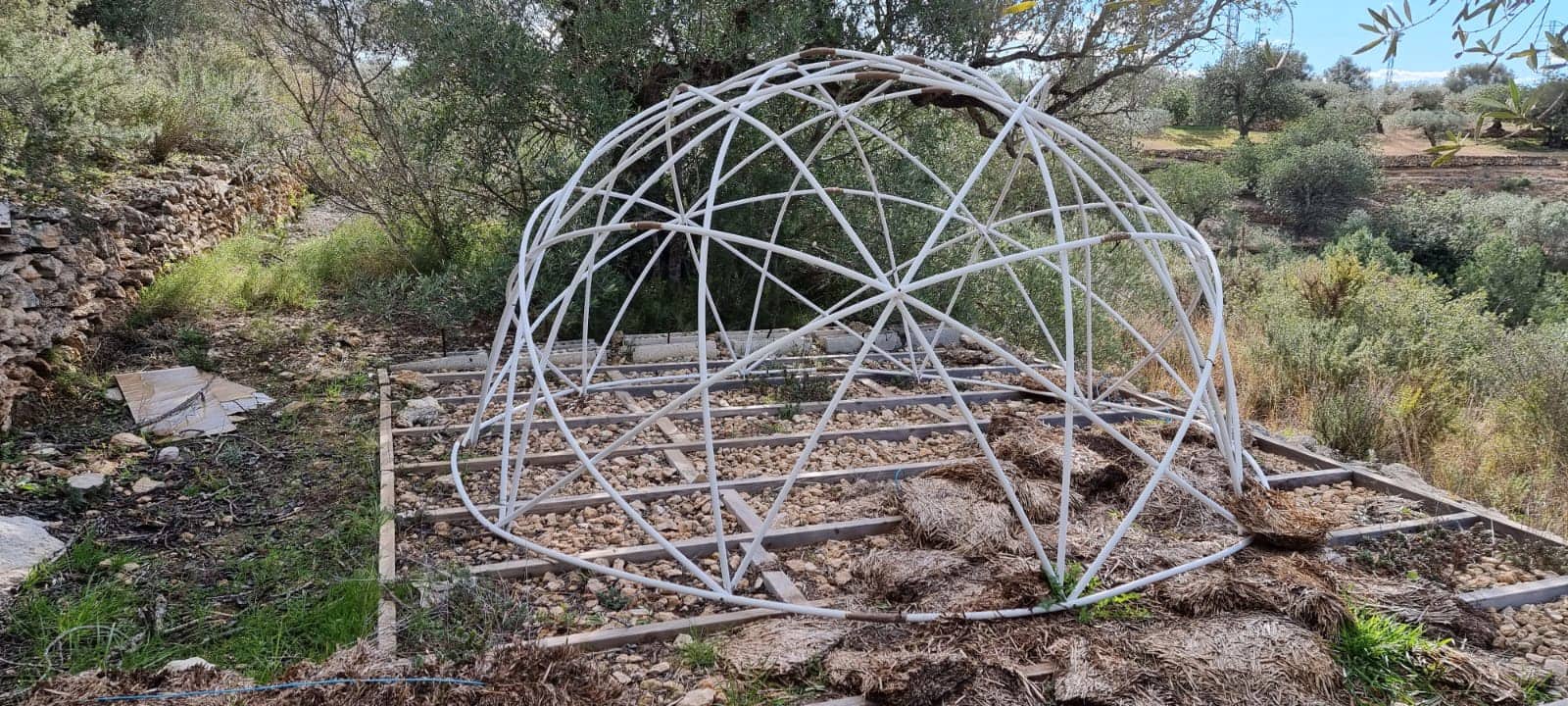 2 slaapkamer Finca/Landhuis te koop in Tivenys - € 38.000 (Ref: 9578200)